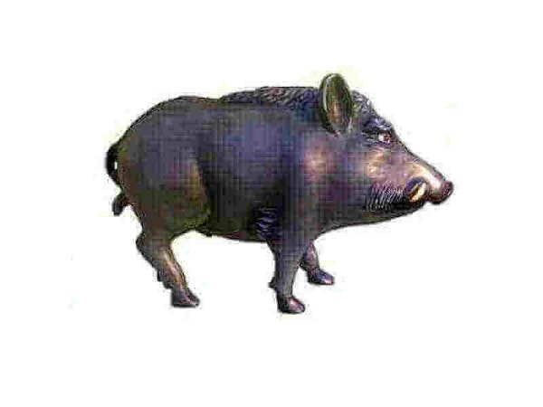 Wildschwein 100cm