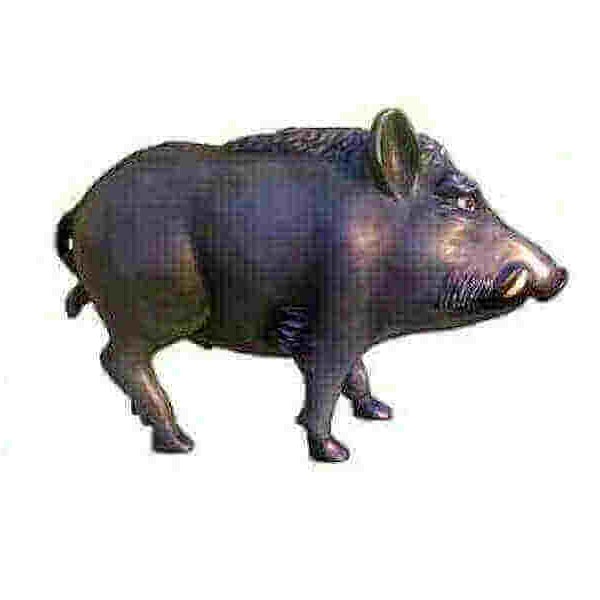 Wildschwein 100cm